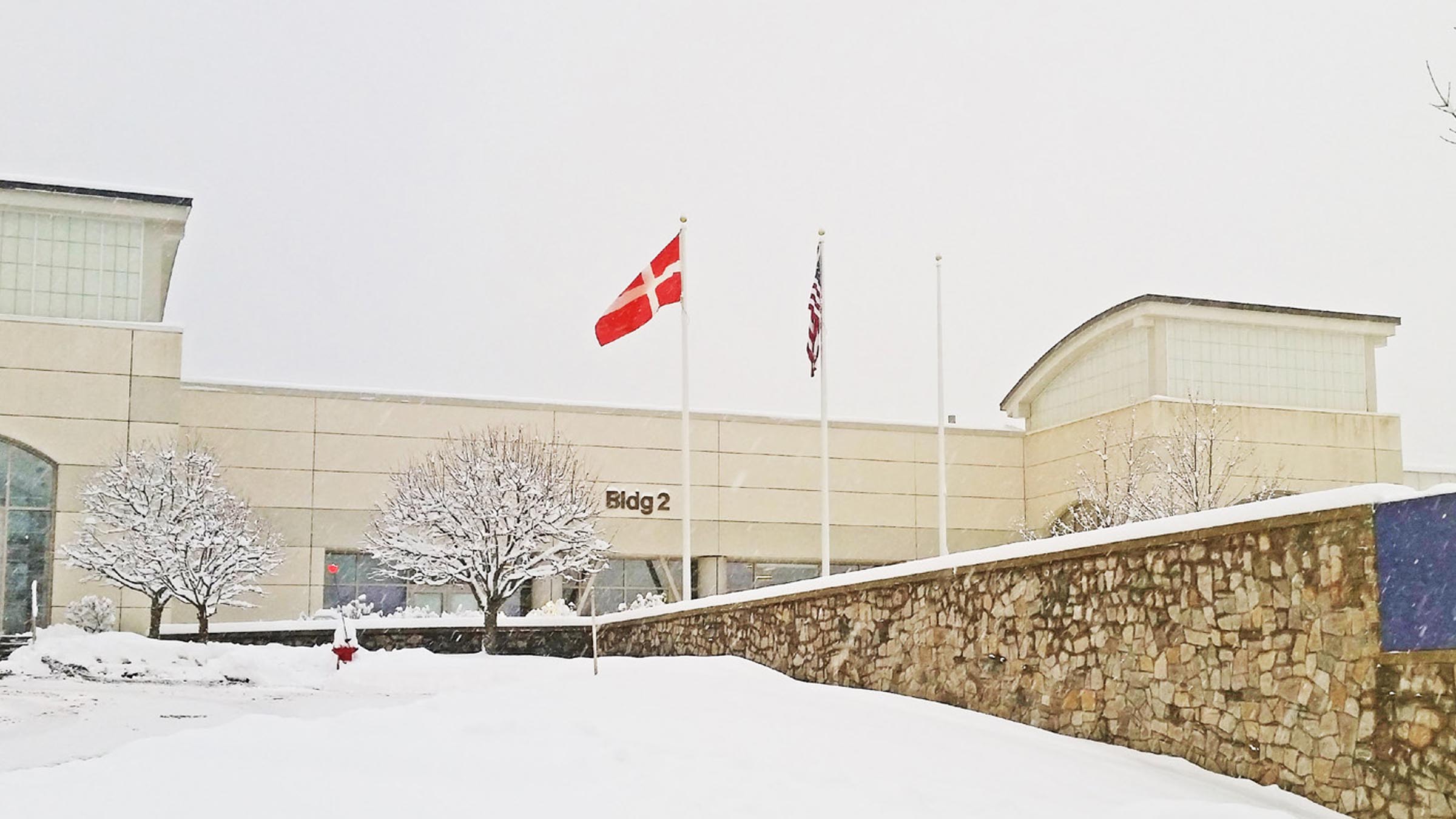 Bio-Manufacturing Facility project image