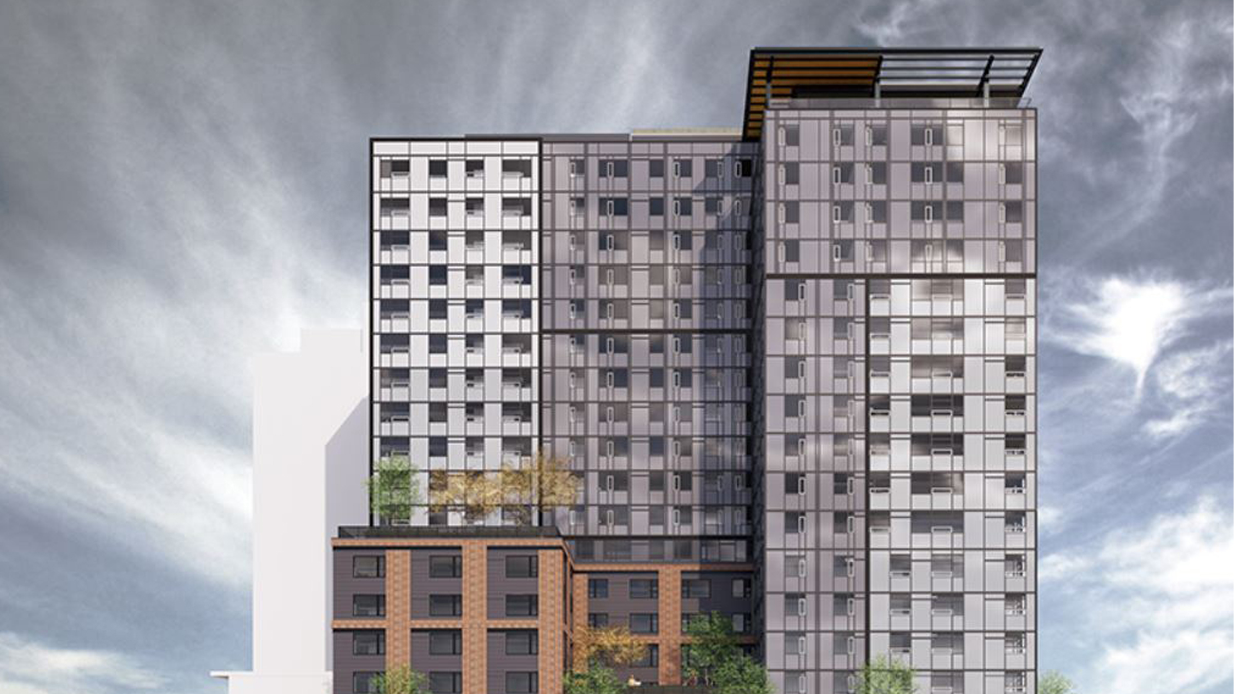 1400 Madison project image
